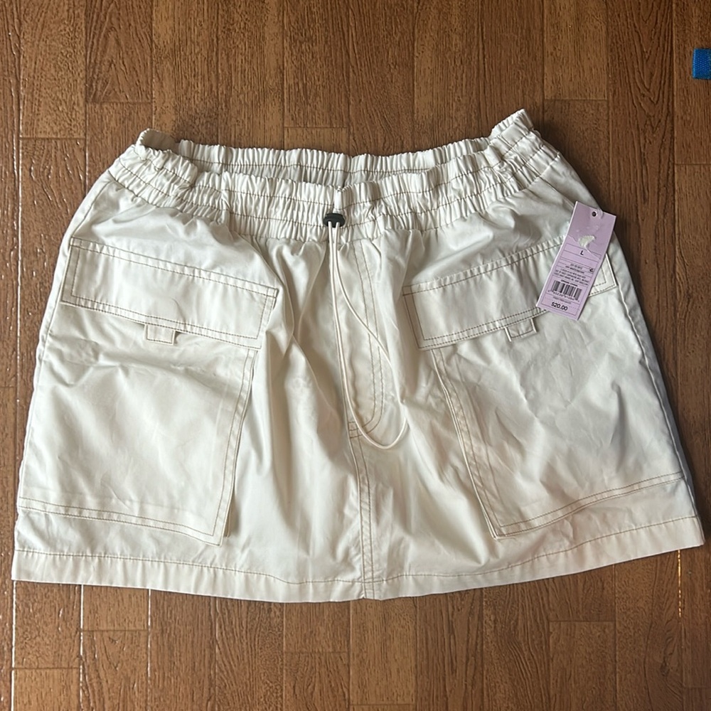 NWT Wild Fable skirt